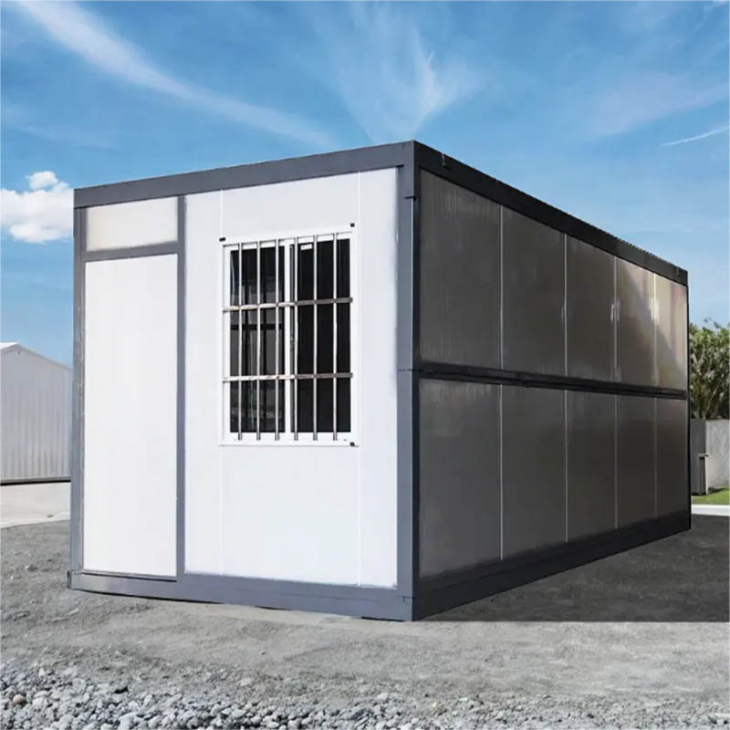 Homestay Mobile House қазіргі заманғы өмірді қалай қорғайды?