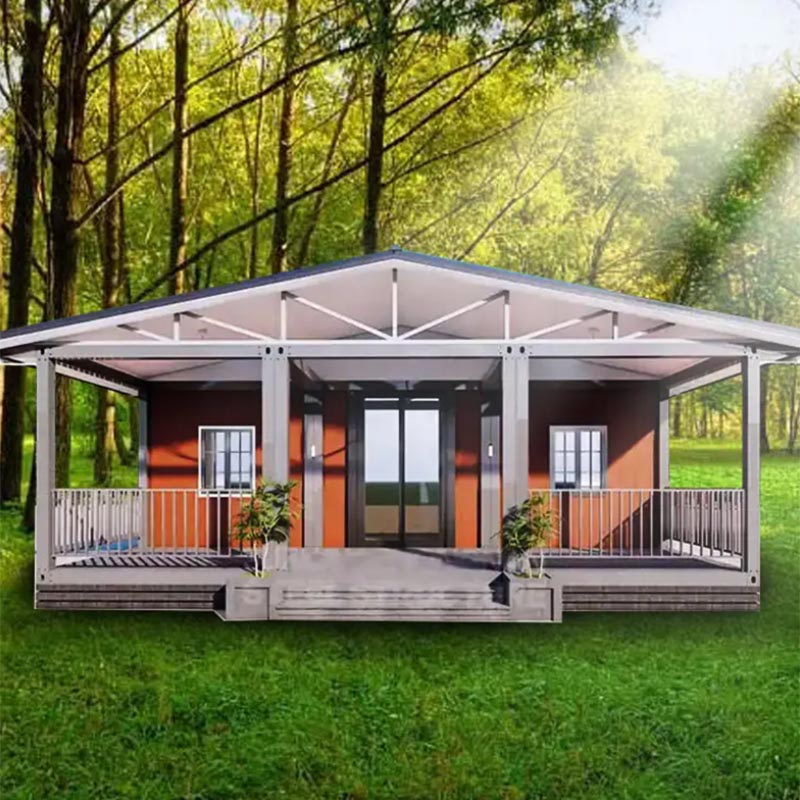 Кешенді үйді болашаққа дайын таңдау үшін не қажет?